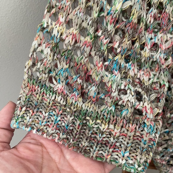 Summer sweater - Picture 4 of 7